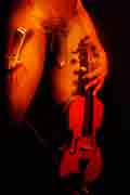 Le Violon Assassiné